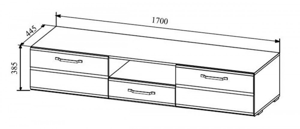 Тумбы Под Телевизор Размеры Фото