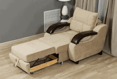 Кресла-кровати в Перми