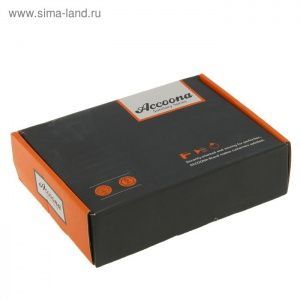 Смеситель Accoona A5203 в Перми - perm.ok-mebel.com | фото 3