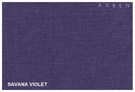 Диван прямой Арбат БД (Дизайн 4) Savana Violet в Перми - perm.ok-mebel.com | фото 5