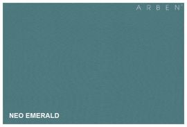 Диван прямой Арбат МД (Дизайн 7) Neo Emerald/Baltic Azure в Перми - perm.ok-mebel.com | фото 5