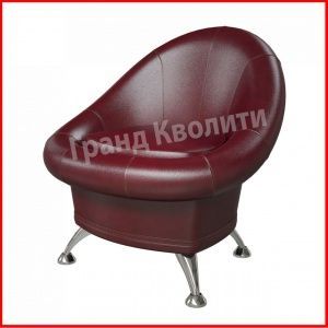 Банкетка-кресло 6-5104 в Перми - perm.ok-mebel.com | фото 3