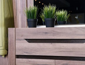 АФИНА Прихожая крафт в Перми - perm.ok-mebel.com | фото 12