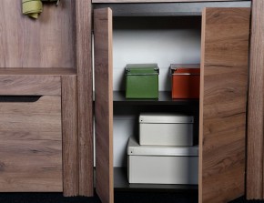 АФИНА Прихожая крафт в Перми - perm.ok-mebel.com | фото 16
