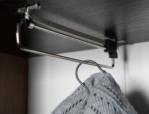 АФИНА Прихожая крафт в Перми - perm.ok-mebel.com | фото 18