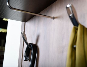 АФИНА Прихожая крафт в Перми - perm.ok-mebel.com | фото 8