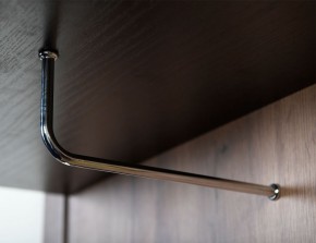 АФИНА Прихожая крафт в Перми - perm.ok-mebel.com | фото 9