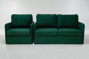 Комплект мягкой мебели 800+801 (диван+кресло) в Перми - perm.ok-mebel.com | фото 3