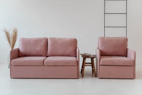 Комплект мягкой мебели 800+801 (диван+кресло) в Перми - perm.ok-mebel.com | фото 4
