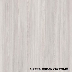 Антресоль для большого шкафа Логика Л-14.3 в Перми - perm.ok-mebel.com | фото 4