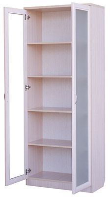 Шкаф для книг арт. 218 в Перми - perm.ok-mebel.com | фото 7