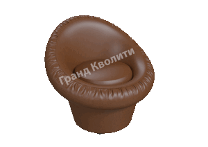 Банкетка-кресло 6-5103 в Перми - perm.ok-mebel.com | фото 2