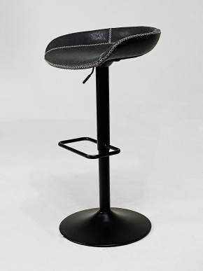 Барный стул ACAPULCO Vintage Black C-135 винтажный черный М-City в Перми - perm.ok-mebel.com | фото 2
