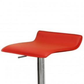Барный стул Barneo N-38 Latina красный в Перми - perm.ok-mebel.com | фото 2
