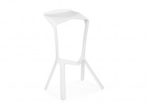 Барный стул Барный стул Mega white в Перми - perm.ok-mebel.com | фото