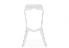 Барный стул Барный стул Mega white в Перми - perm.ok-mebel.com | фото 3