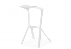 Барный стул Барный стул Mega white в Перми - perm.ok-mebel.com | фото 4