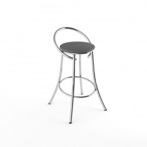 Барный стул Фуриант серый матовый-800м в Перми - perm.ok-mebel.com | фото 1