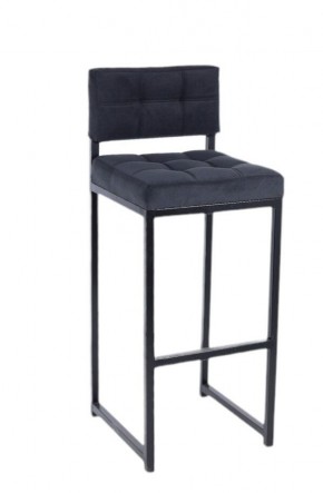 Барный стул Лофт "Стронг" (арт. Б323) (кожзам - Кольт) в Перми - perm.ok-mebel.com | фото