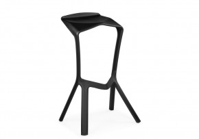 Барный стул Mega black в Перми - perm.ok-mebel.com | фото 1