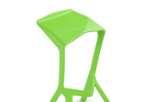 Барный стул Mega green в Перми - perm.ok-mebel.com | фото