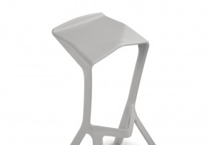 Барный стул Mega grey в Перми - perm.ok-mebel.com | фото 5