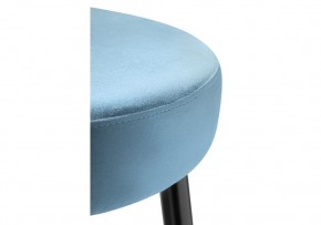 Барный стул Plato blue в Перми - perm.ok-mebel.com | фото 3