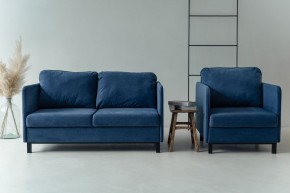 Комплект мягкой мебели 900+901 (диван+кресло) в Перми - perm.ok-mebel.com | фото 10