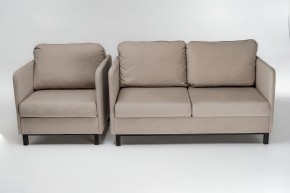 Комплект мягкой мебели 900+901 (диван+кресло) в Перми - perm.ok-mebel.com | фото 11