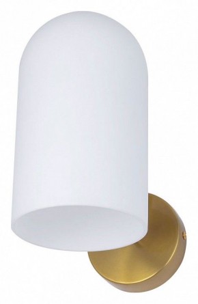 Бра Arte Lamp Cassel A5454AP-1PB в Перми - perm.ok-mebel.com | фото