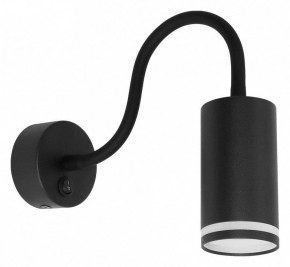 Бра Arte Lamp Imai A2266AP-1BK в Перми - perm.ok-mebel.com | фото