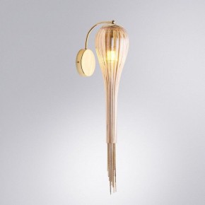 Бра Arte Lamp Waterfall A1577AP-1GO в Перми - perm.ok-mebel.com | фото 2