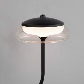 Бра Eurosvet Fungo 50388/2 LED черный в Перми - perm.ok-mebel.com | фото 7