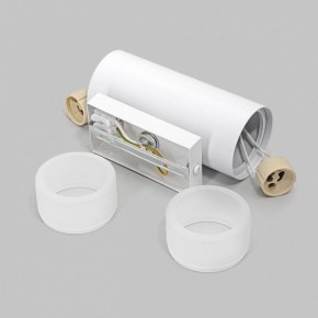 Бра Imex LEON IL.0005.1502 WH в Перми - perm.ok-mebel.com | фото 4