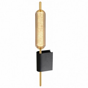 Бра Imex PLW-7076 PLW-7076-105-AMBER в Перми - perm.ok-mebel.com | фото