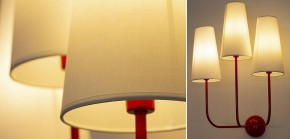 Бра Imperiumloft Бра Graceful Red Toadstools 44.597-0 в Перми - perm.ok-mebel.com | фото 3