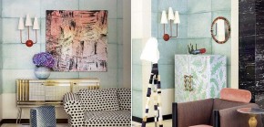 Бра Imperiumloft Бра Graceful Red Toadstools 44.597-0 в Перми - perm.ok-mebel.com | фото 4
