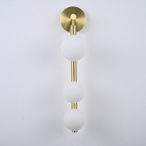 Бра Imperiumloft DOLL Gold DOLL01 в Перми - perm.ok-mebel.com | фото 2