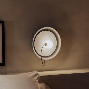 Бра Imperiumloft MARGOTT White margott-wall01 в Перми - perm.ok-mebel.com | фото 2