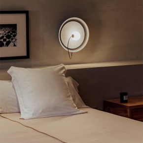 Бра Imperiumloft MARGOTT White margott-wall01 в Перми - perm.ok-mebel.com | фото 4