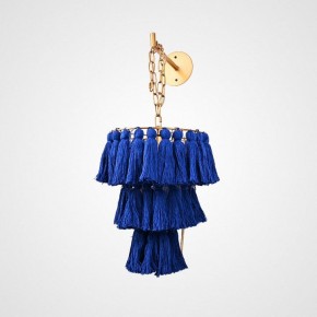 Бра Imperiumloft TASSEL TASSEL-WALL01 в Перми - perm.ok-mebel.com | фото