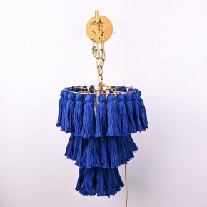 Бра Imperiumloft TASSEL TASSEL-WALL01 в Перми - perm.ok-mebel.com | фото 2