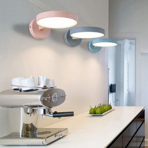 Бра Imperiumloft TURNA Pink TURNA-W01 в Перми - perm.ok-mebel.com | фото 3