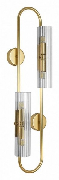 Бра Lumion TORONTO 6560/4W в Перми - perm.ok-mebel.com | фото