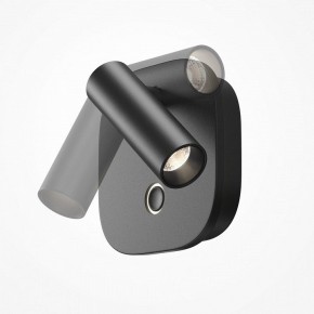 Бра Maytoni Ego C175WL-9W-2.7-4K-B в Перми - perm.ok-mebel.com | фото 5