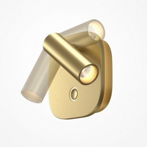 Бра Maytoni Ego C175WL-9W-2.7-4K-MG в Перми - perm.ok-mebel.com | фото 4