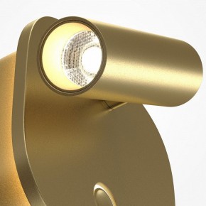 Бра Maytoni Ego C175WL-9W-2.7-4K-MG в Перми - perm.ok-mebel.com | фото 6