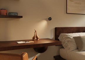Бра Maytoni Ego C176WL-9W-2.7-4K-B в Перми - perm.ok-mebel.com | фото 4