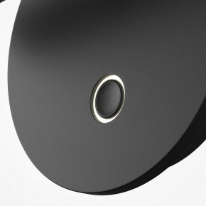 Бра Maytoni Ego C176WL-9W-2.7-4K-B в Перми - perm.ok-mebel.com | фото 8