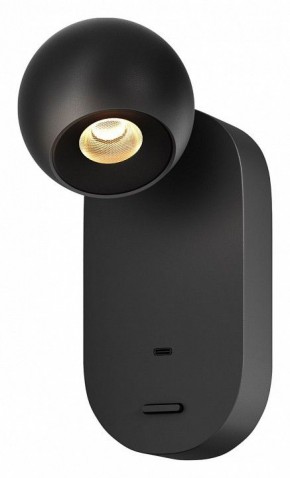 Бра Maytoni Elfin MOD434WL-L5B3K в Перми - perm.ok-mebel.com | фото